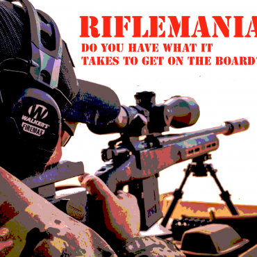 RifleMania