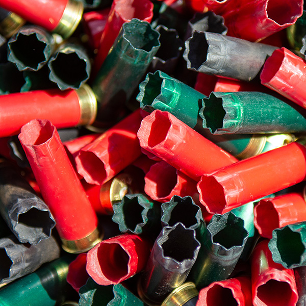 shotgun shells