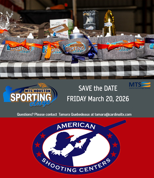 MTS Save the Date for March 2026