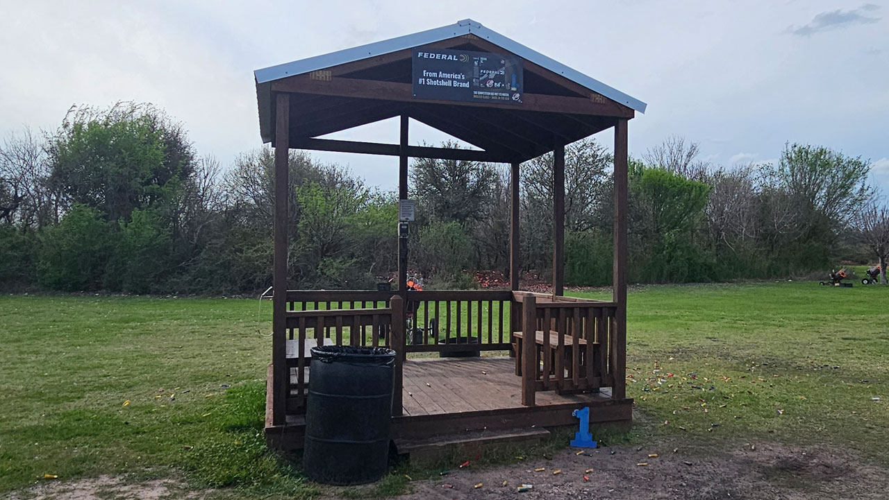 Federal Ammunition is a proud sponsor of American Shooting Centers